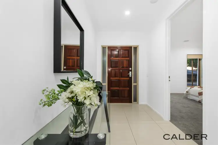 Second view of Homely house listing, 4 Durrol Way, Caroline Springs VIC 3023
