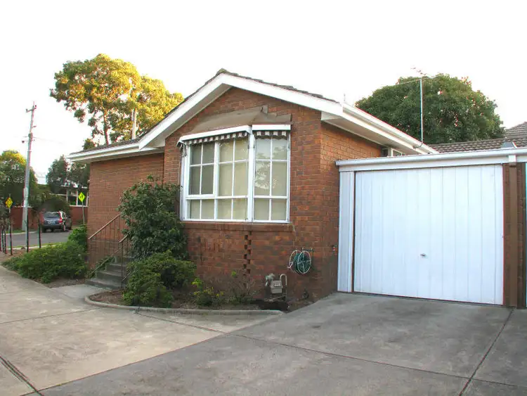 Main view of Homely unit listing, 1/16 Darebin Street, Heidelberg VIC 3084