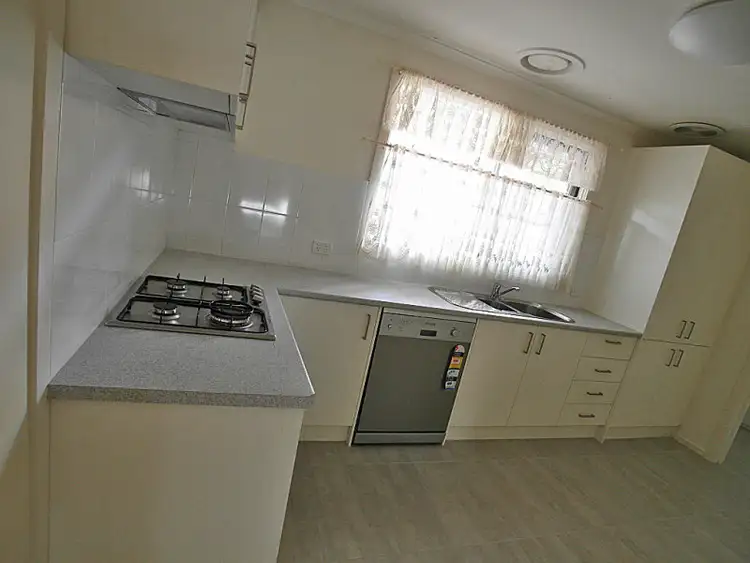 Fourth view of Homely unit listing, 1/16 Darebin Street, Heidelberg VIC 3084