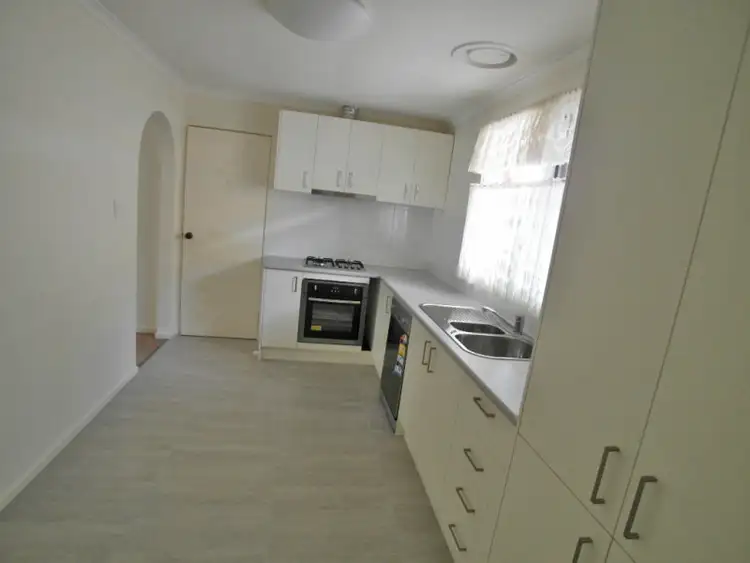 Fifth view of Homely unit listing, 1/16 Darebin Street, Heidelberg VIC 3084