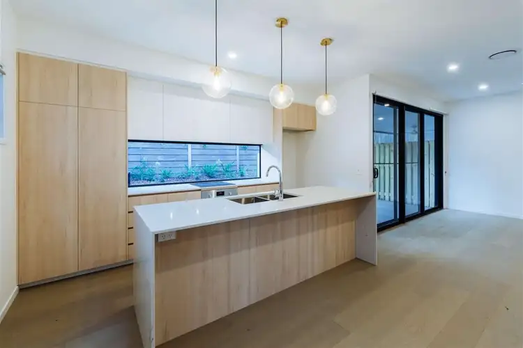 Second view of Homely townhouse listing, 5/188 Meadowland Road, Carina QLD 4152