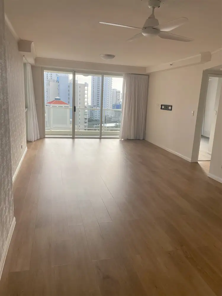 Main view of Homely apartment listing, 61/15-21 Breaker Street, Main Beach QLD 4217