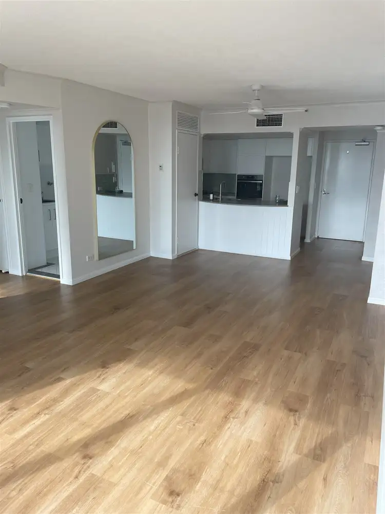 Third view of Homely apartment listing, 61/15-21 Breaker Street, Main Beach QLD 4217