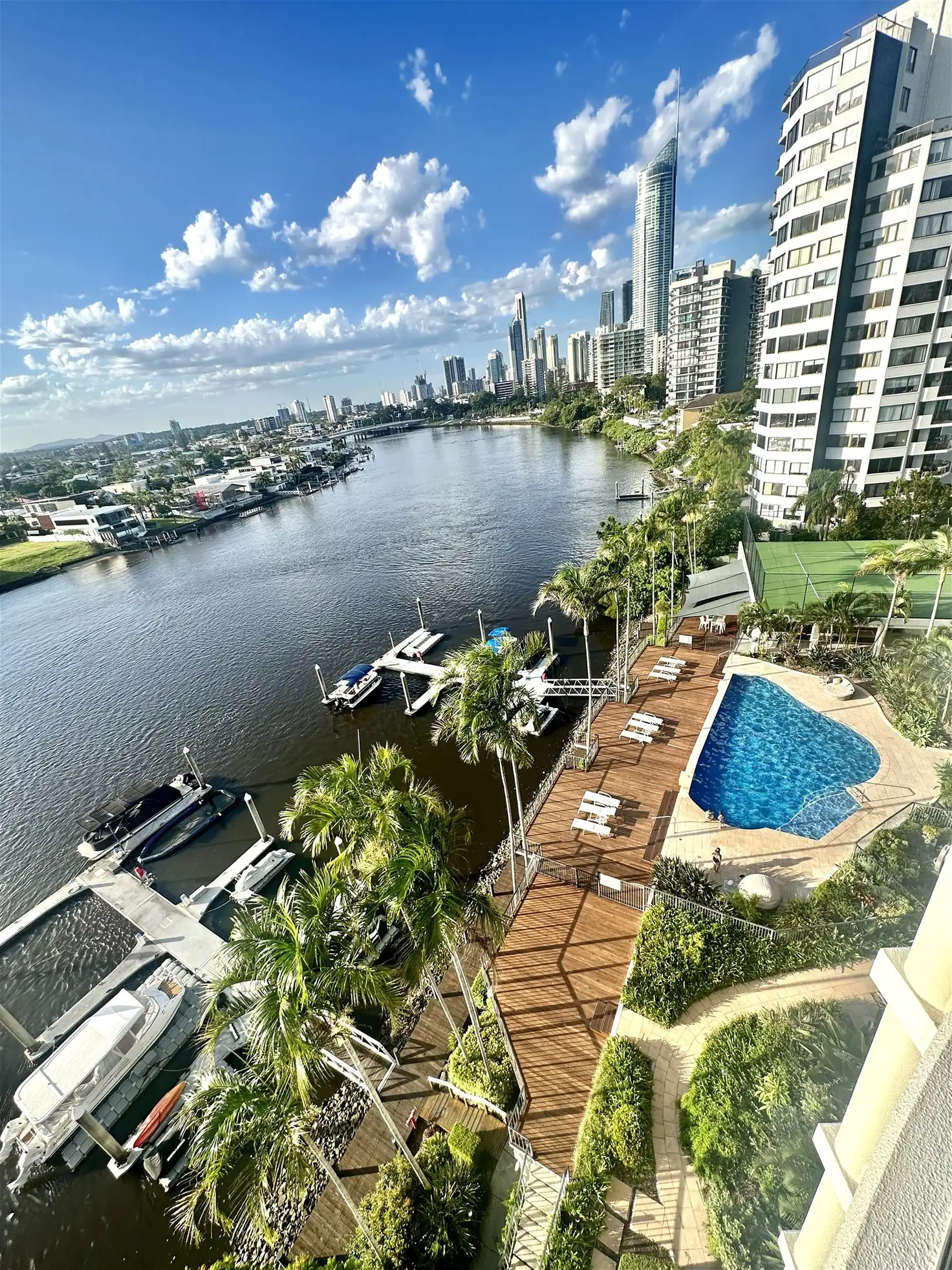 Main view of Homely apartment listing, 33/2894-2910 Gold Coast Highway, Surfers Paradise QLD 4217