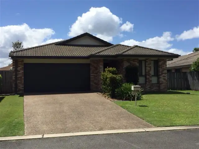 Main view of Homely house listing, 28 Dowson Esp, Mudgeeraba QLD 4213