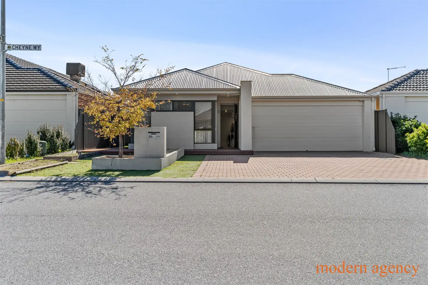 Main view of Homely house listing, 23 Cheyne Way, Caversham WA 6055
