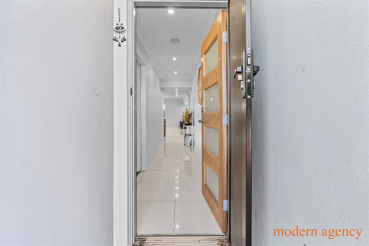 Second view of Homely house listing, 23 Cheyne Way, Caversham WA 6055