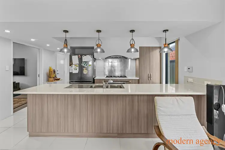 Third view of Homely house listing, 23 Cheyne Way, Caversham WA 6055