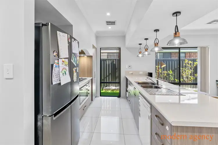 Fourth view of Homely house listing, 23 Cheyne Way, Caversham WA 6055