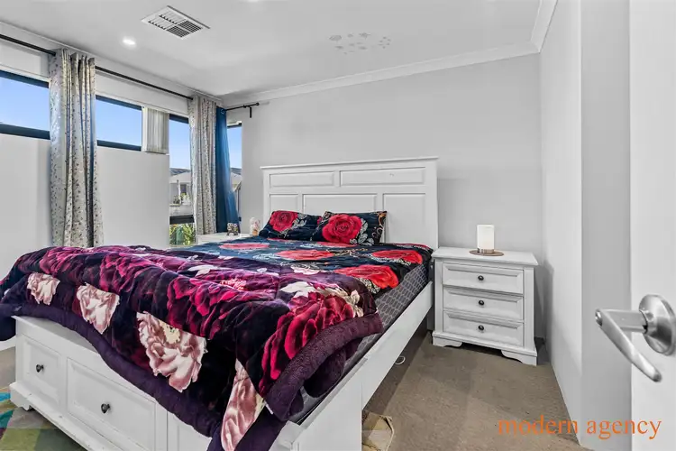 Fifth view of Homely house listing, 23 Cheyne Way, Caversham WA 6055