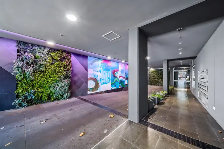 Second view of Homely apartment listing, Address available on request