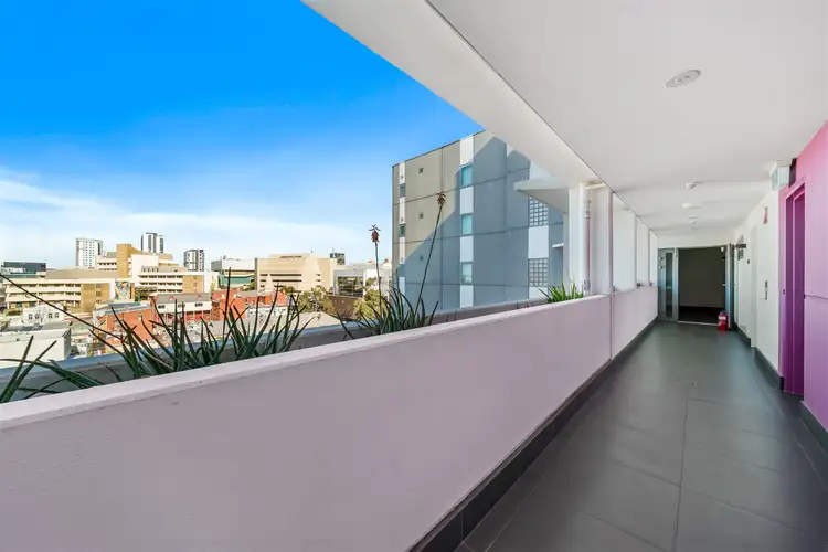 Third view of Homely apartment listing, Address available on request
