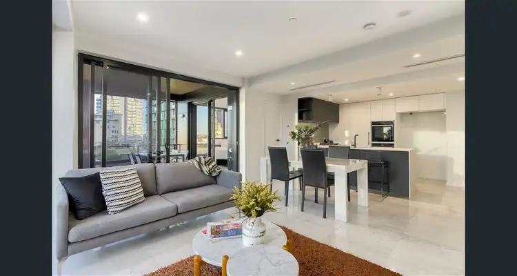403/9 Lambert street, Kangaroo Point QLD 4169