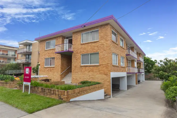 6/49 Rialto Street, Coorparoo QLD 4151