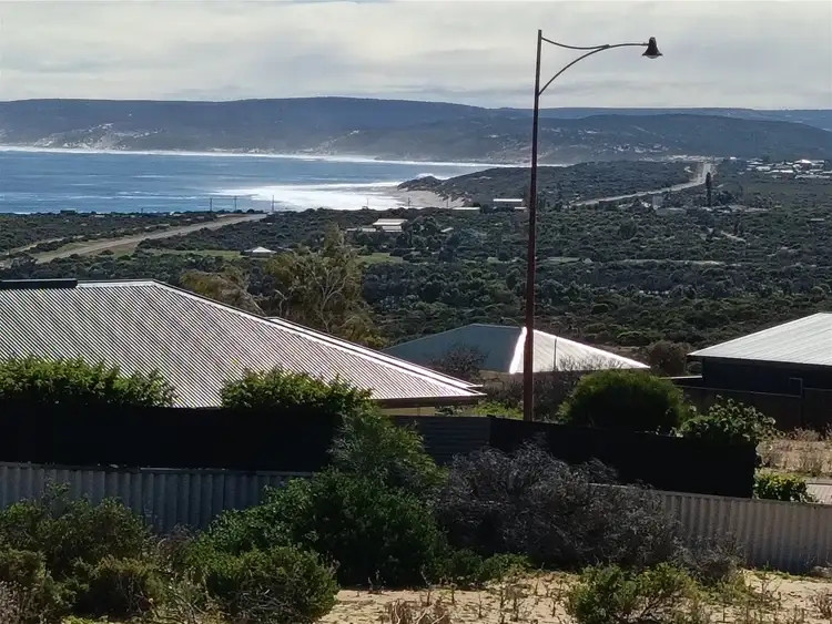 Second view of Homely land listing, 15 Stemodia street, Kalbarri WA 6536