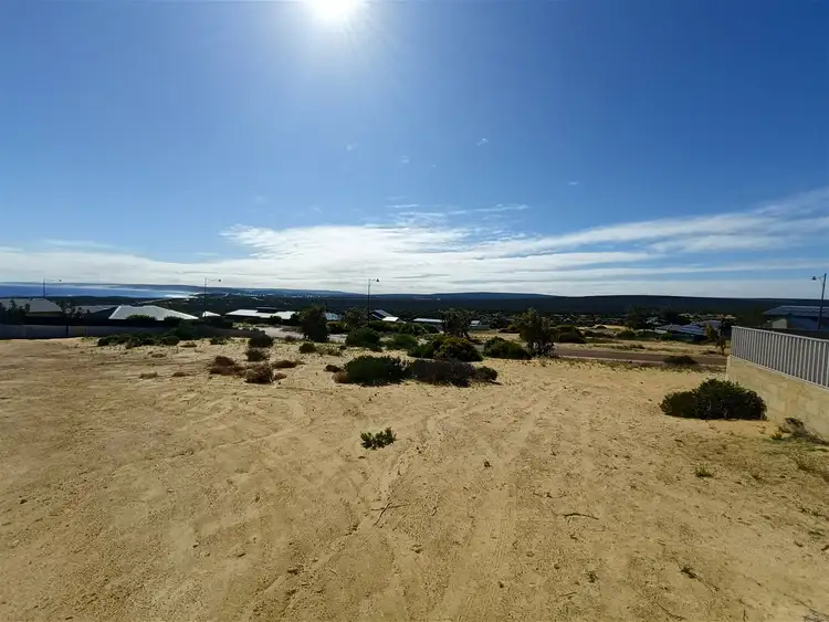 Fourth view of Homely land listing, 15 Stemodia street, Kalbarri WA 6536