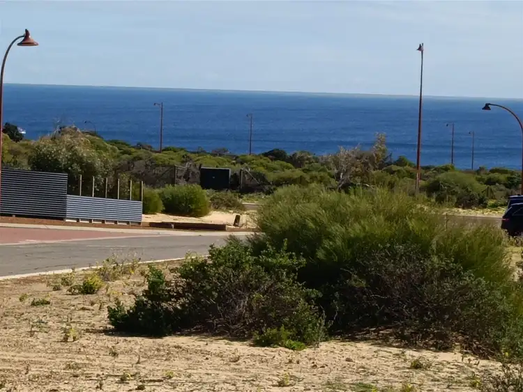 Fifth view of Homely land listing, 15 Stemodia street, Kalbarri WA 6536