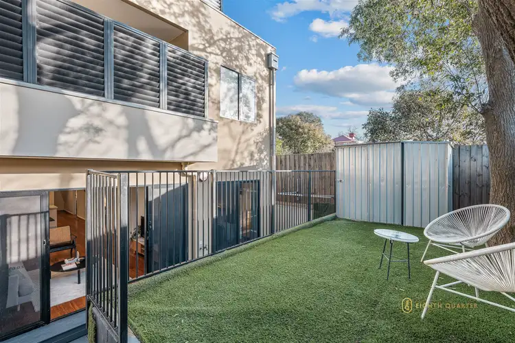 G11/569 Whitehorse Road, Mitcham VIC 3132