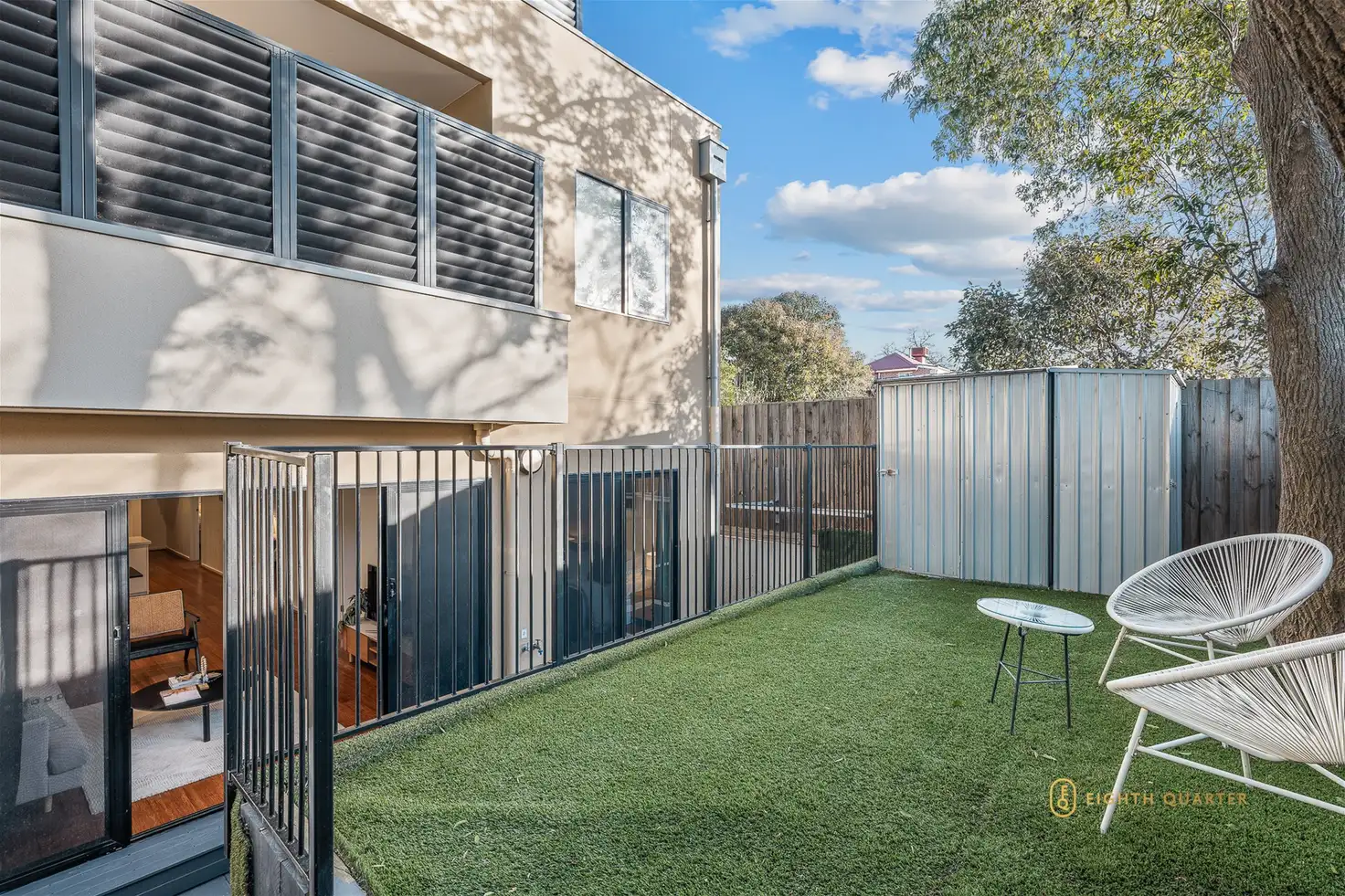 Main view of Homely apartment listing, G11/569 Whitehorse Road, Mitcham VIC 3132