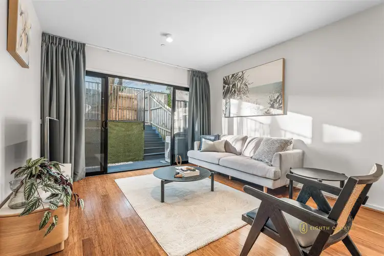 Second view of Homely apartment listing, G11/569 Whitehorse Road, Mitcham VIC 3132