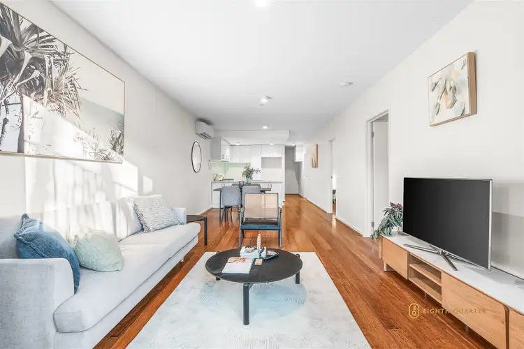 Third view of Homely apartment listing, G11/569 Whitehorse Road, Mitcham VIC 3132