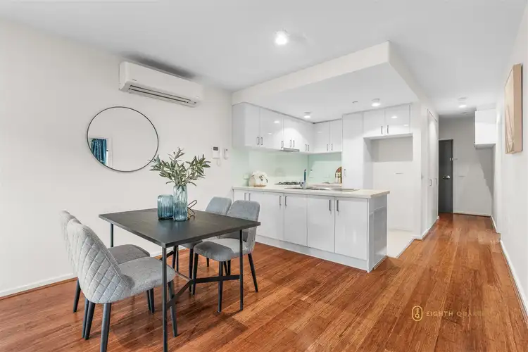 Third view of Homely apartment listing, G11/569 Whitehorse Road, Mitcham VIC 3132