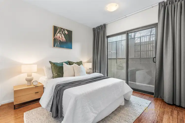 Sixth view of Homely apartment listing, G11/569 Whitehorse Road, Mitcham VIC 3132