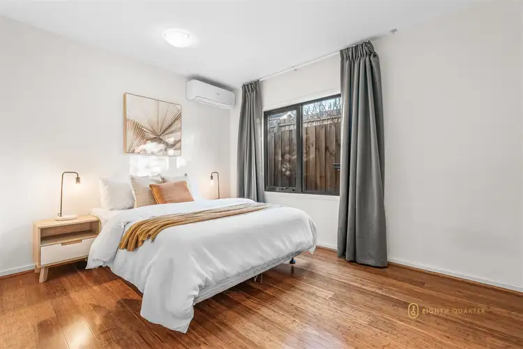 Sixth view of Homely apartment listing, G11/569 Whitehorse Road, Mitcham VIC 3132