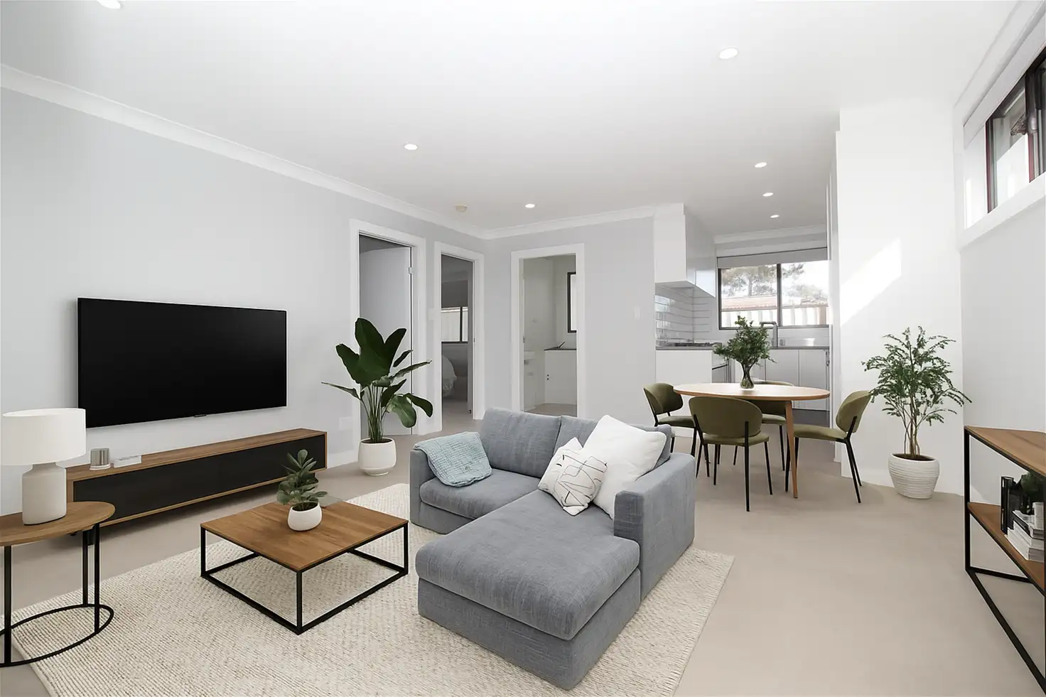 Main view of Homely house listing, 80A Alpine Circuit, St Clair NSW 2759