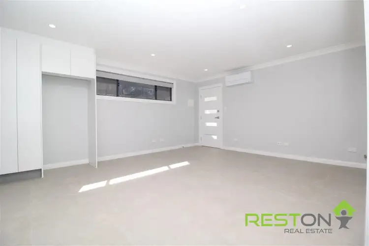 Third view of Homely house listing, 80A Alpine Circuit, St Clair NSW 2759