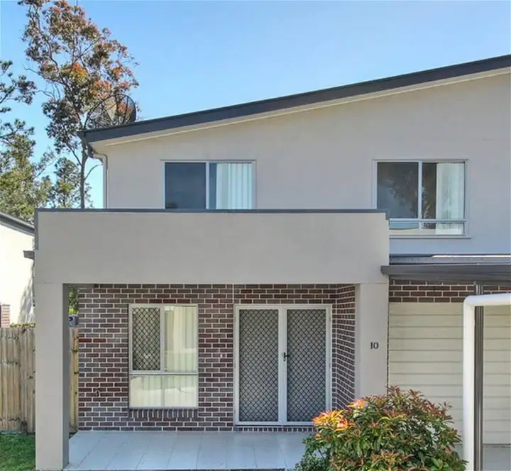 10/422 Benhiam street, Calamvale QLD 4116