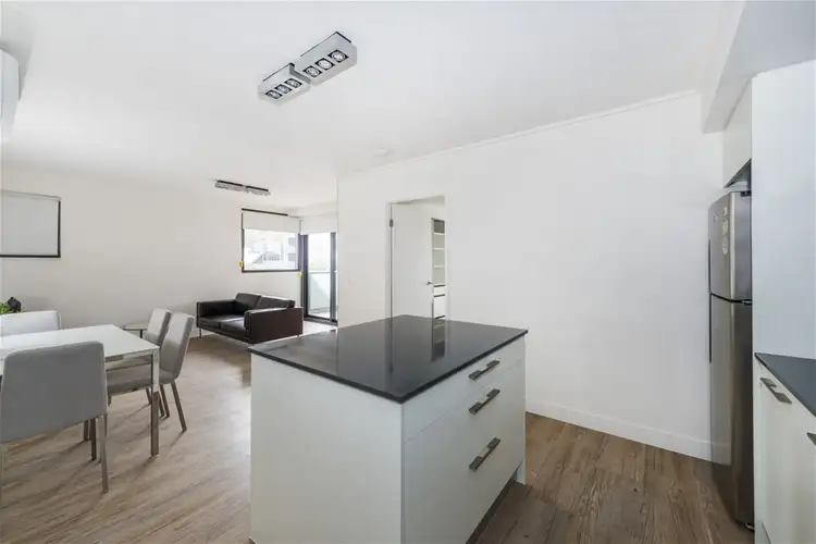 15/125 Melbourne st, South Brisbane QLD 4101