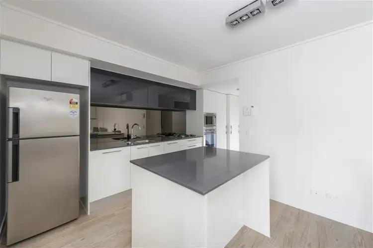 Second view of Homely apartment listing, 15/125 Melbourne st, South Brisbane QLD 4101