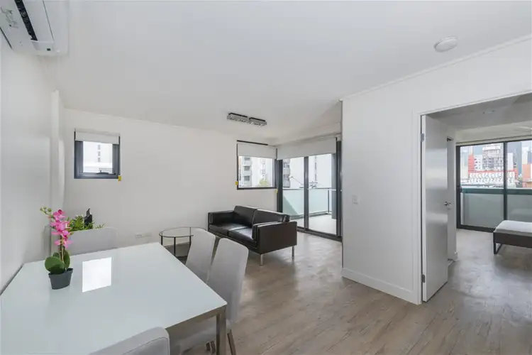 Third view of Homely apartment listing, 15/125 Melbourne st, South Brisbane QLD 4101