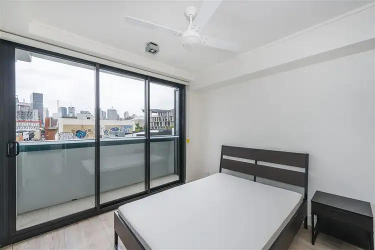 Fourth view of Homely apartment listing, 15/125 Melbourne st, South Brisbane QLD 4101