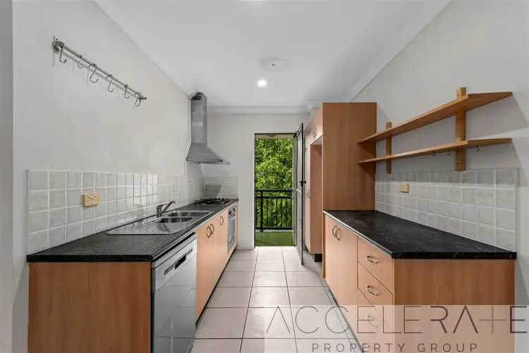 Fourth view of Homely unit listing, 13/327 Boundary Street, Spring Hill QLD 4000