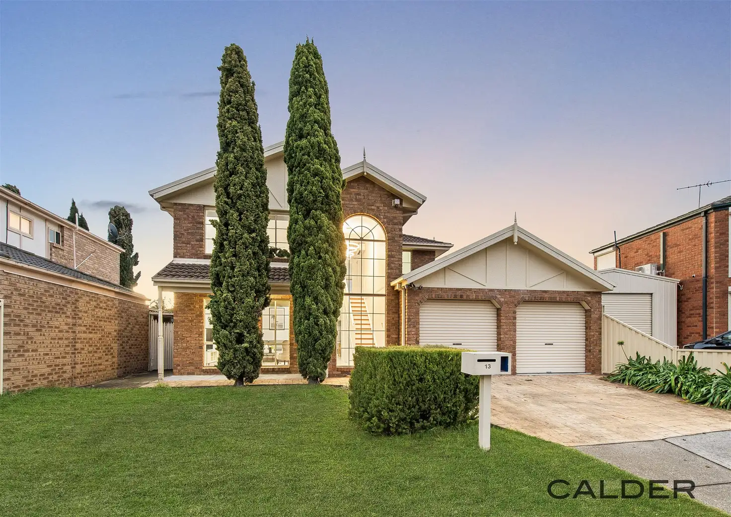Main view of Homely house listing, 13 Birchwood Way, Delahey VIC 3037