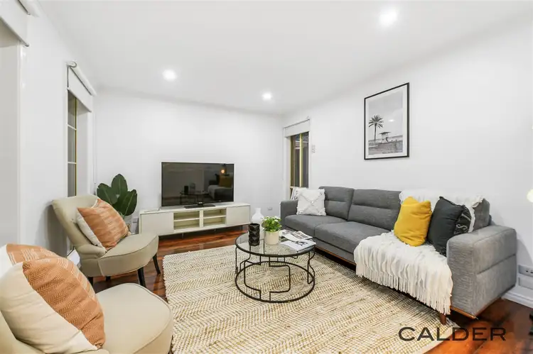 Third view of Homely house listing, 13 Birchwood Way, Delahey VIC 3037