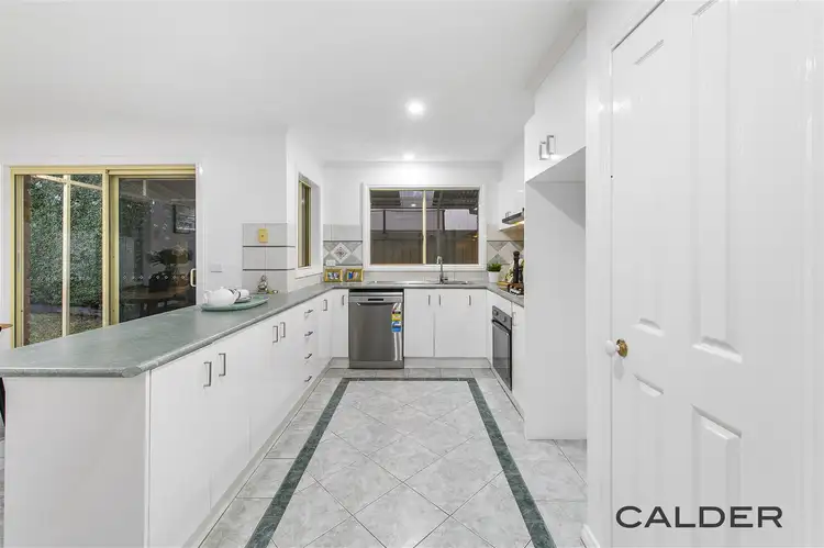 Fourth view of Homely house listing, 13 Birchwood Way, Delahey VIC 3037