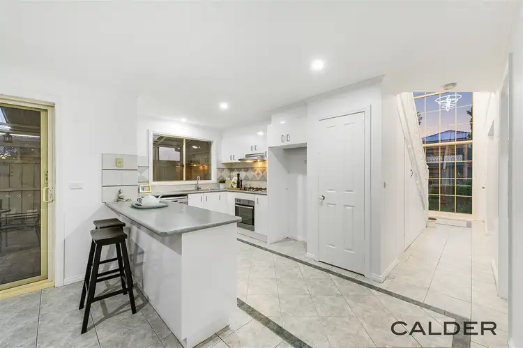 Fifth view of Homely house listing, 13 Birchwood Way, Delahey VIC 3037