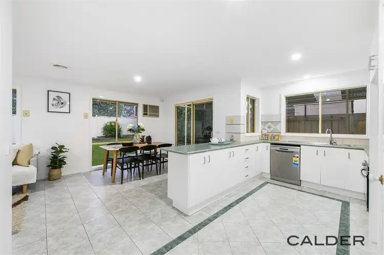 Sixth view of Homely house listing, 13 Birchwood Way, Delahey VIC 3037