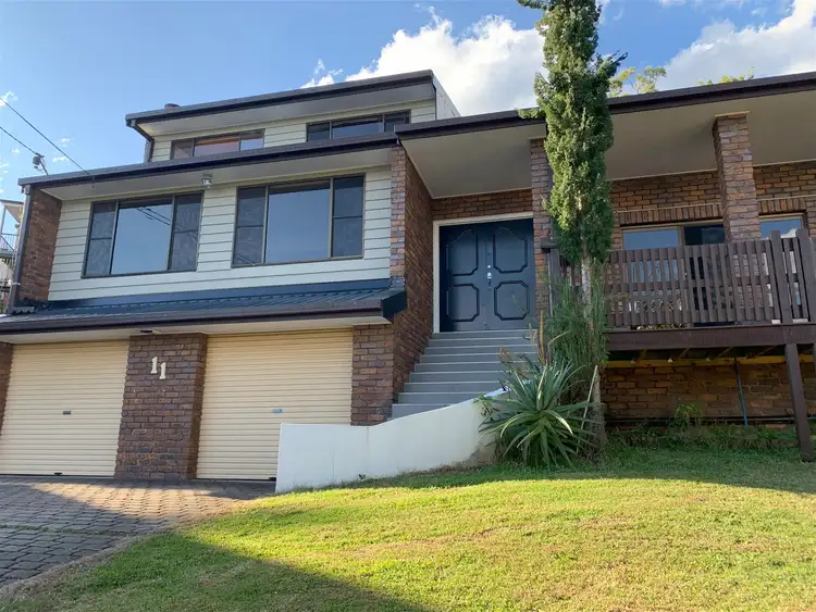 11 Wilpena Court, Springwood QLD 4127