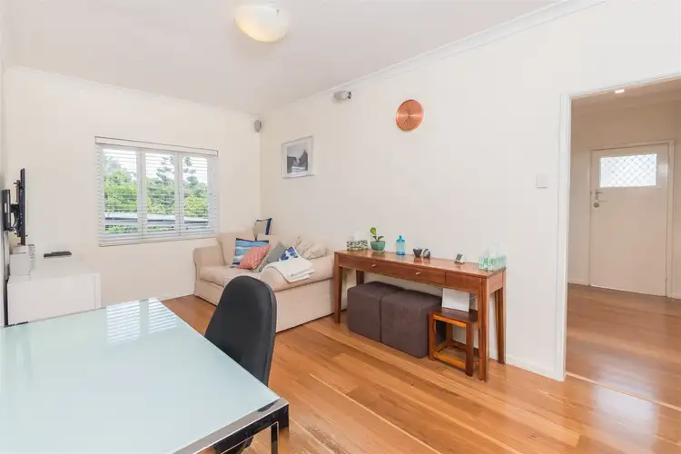 Third view of Homely unit listing, 7/3 Grattan Street, Woolloongabba QLD 4102