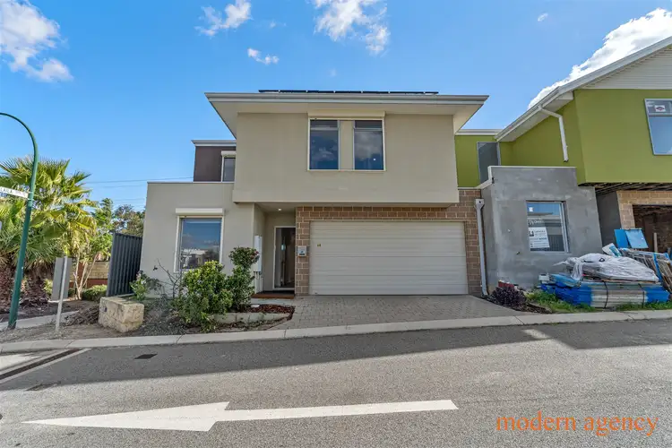 68 Emily Loop, Madeley WA 6065