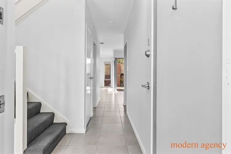 Second view of Homely house listing, 68 Emily Loop, Madeley WA 6065