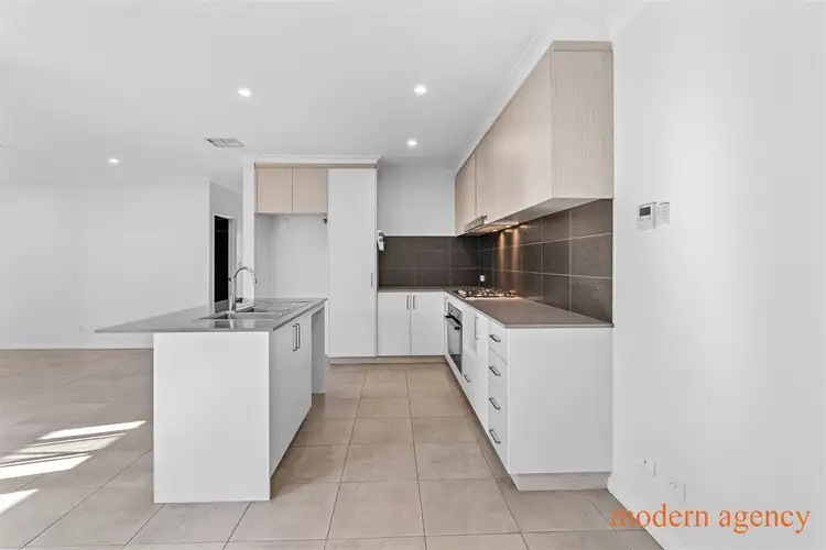 Fifth view of Homely house listing, 68 Emily Loop, Madeley WA 6065