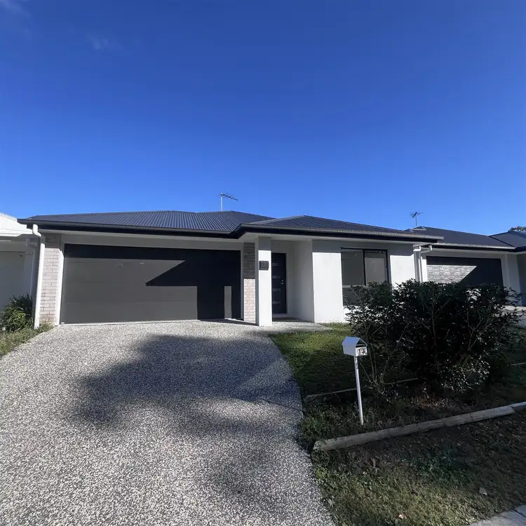 13 Aaron Cct, Browns Plains QLD 4118