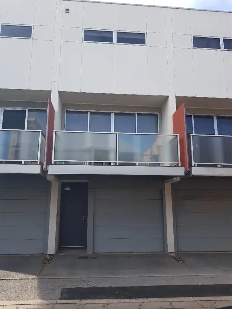 34 Surflen St, Adelaide SA 5000