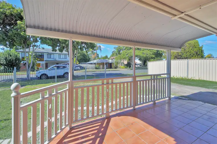 Second view of Homely house listing, 40 Whitcomb St, Hillcrest QLD 4118
