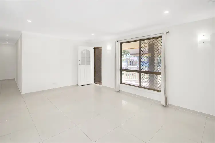 Third view of Homely house listing, 40 Whitcomb St, Hillcrest QLD 4118
